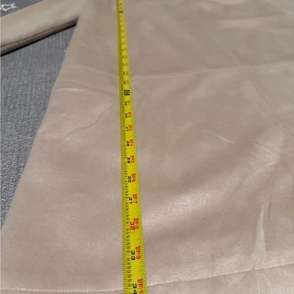 Tuckernuck Cream Dress with Modern Silhouette - Picture 4 of 7